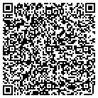 QR code with Hacker & Jones Blacktopping contacts