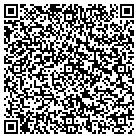 QR code with P G Mac Intosh & Co contacts