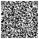 QR code with Ann Zoretic Ansel Inc contacts