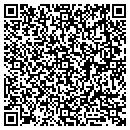 QR code with White Lattice Cafe contacts