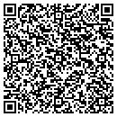 QR code with Manninos On Main contacts