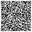 QR code with T-Top Shoppe contacts