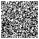 QR code with APR Tool Co contacts