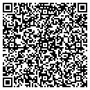 QR code with Robert E Instine contacts