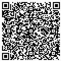 QR code with IOOF contacts