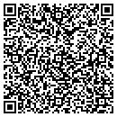 QR code with Martinizing contacts