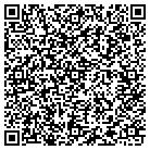 QR code with CSD-Ceiling Systems Dist contacts