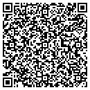 QR code with Q-Pon Express contacts