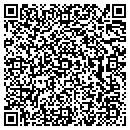 QR code with Lapcraft Inc contacts
