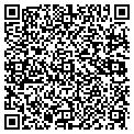 QR code with Cyb RIS contacts