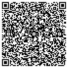 QR code with Accelerator Advertising Inc contacts