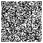 QR code with Marquardt Richard F Od contacts