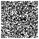 QR code with R L Coolsaet Construction Co contacts