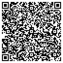 QR code with M C Tile & Marble contacts