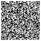 QR code with Rabold Heating & Air Inc contacts
