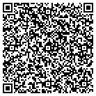 QR code with Hinckley Community Library contacts