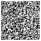 QR code with Ohio University Admissions contacts