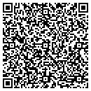 QR code with Richard A Baker contacts