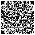 QR code with OBlarneys contacts