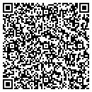 QR code with Oreck Of Dayton contacts