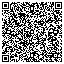 QR code with Alpha Gamma RHO contacts