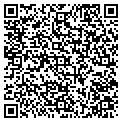 QR code with BTX contacts