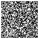 QR code with Harvest Homes Inc contacts