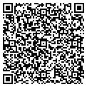 QR code with Dans contacts