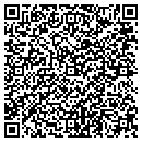 QR code with David E Harmon contacts