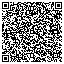 QR code with Hoover Dairy contacts