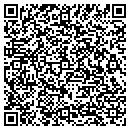 QR code with Horny Toad Saloon contacts