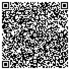 QR code with Hyatt Transcription Service contacts