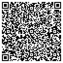 QR code with Ddk Hauling contacts