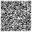 QR code with Anders Medical Corp contacts