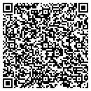 QR code with Garber Clock Shop contacts