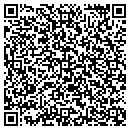 QR code with Keyence Corp contacts