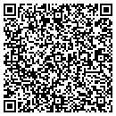 QR code with Paul Hodge contacts