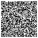 QR code with D Winfield 15 21 contacts