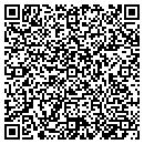 QR code with Robert A Harris contacts