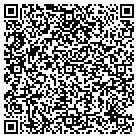 QR code with Hamilton Public Schools contacts