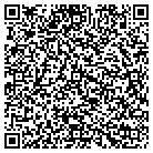 QR code with Isg Columbus Coatings Inc contacts