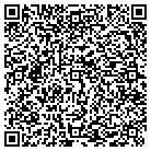 QR code with Usc Housing & Residence Halls contacts