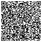 QR code with Baker Vehicle Systems Inc contacts