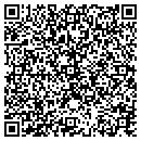 QR code with G & A Masonry contacts