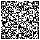 QR code with L & N Color contacts