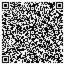 QR code with Cutters Cove contacts