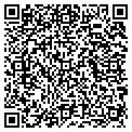 QR code with IMC contacts