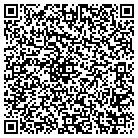 QR code with Michael Dustman-Magician contacts