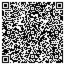 QR code with Alt & James contacts