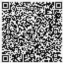 QR code with James Tea contacts